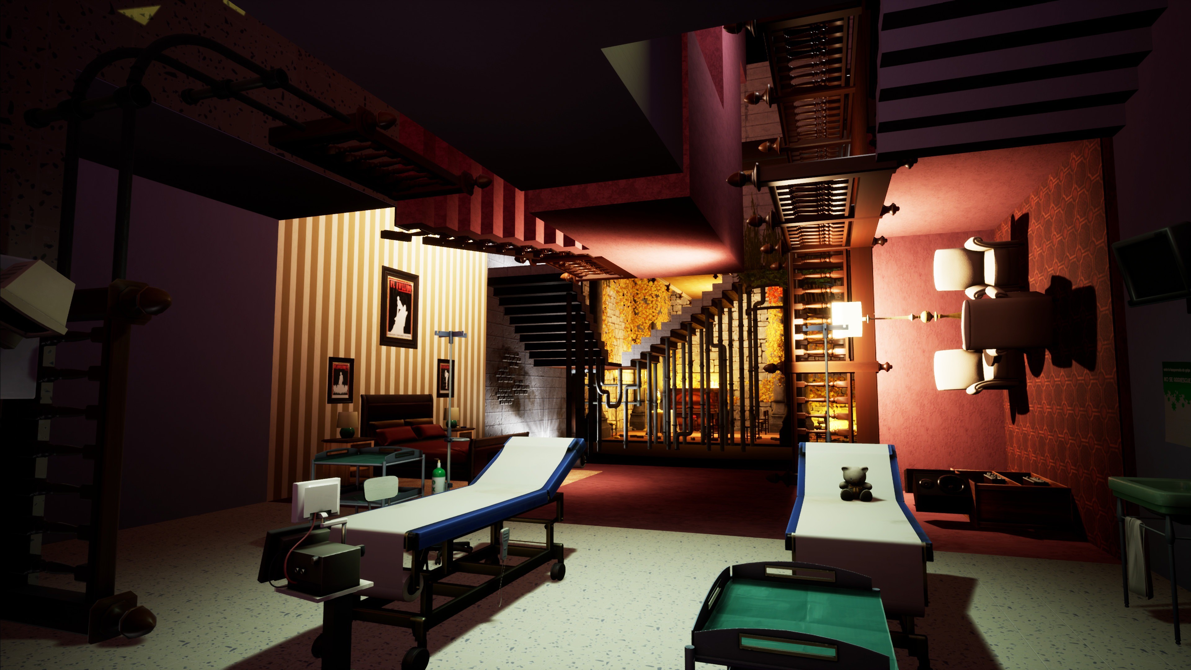 TAPE: Unveil the memories